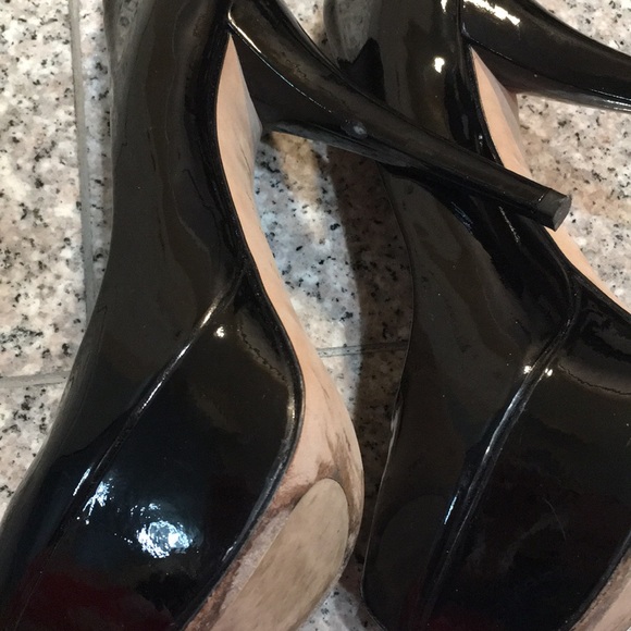 Stuart Weizmann Pumps - Picture 6 of 8